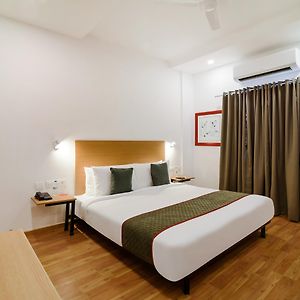 Oyo Townhouse 091 Nungambakkam