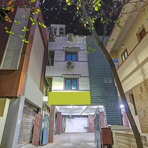 Townhouse 834 Jp Paradise Near Pvr Cinemas Skywalk