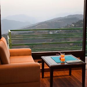 Himalayan Mountain And Valley View - Garden With Bonefire - Ample Parking - Luxury Balcony Rooms -By Aachman Stays!! Mashobra